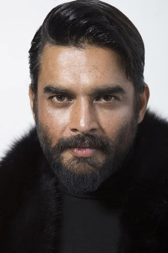 Chân dung R. Madhavan