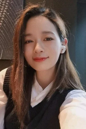 Chân dung Xiyue Chen