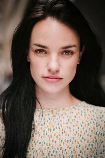 Chân dung Alice Chaston