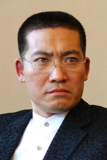 Chân dung Xu Fengnian