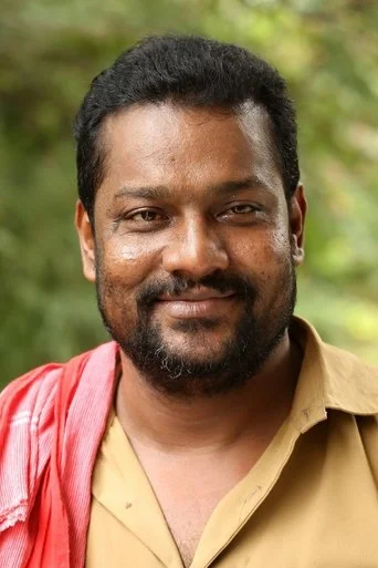Chân dung Prabhakar