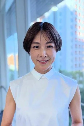 Chân dung Shihoko Hagino