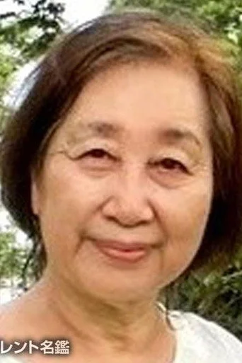 Chân dung Chiharu Mizuno