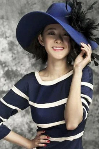 Chân dung Yiying Liu