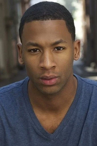 Chân dung Darnell Kirkwood