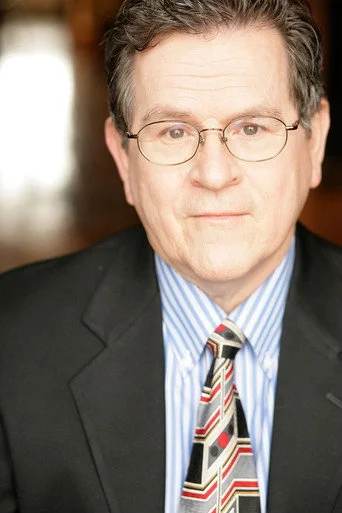 Chân dung Tim Kazurinsky
