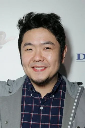 Chân dung Eric Bauza