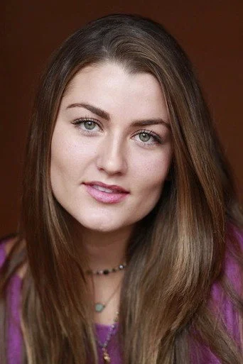 Chân dung Rachel Matthews