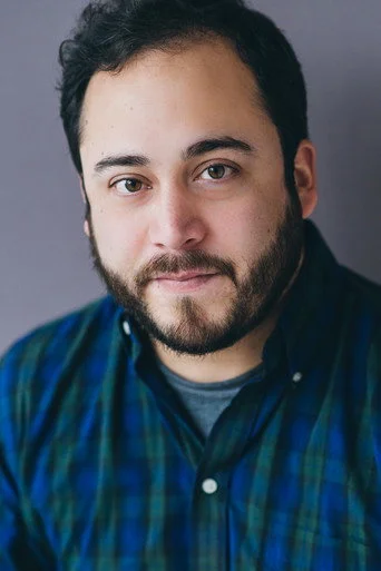 Chân dung Rodrigo Fernandez-Stoll