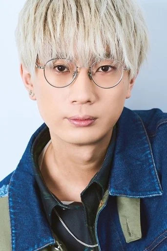 Chân dung Takuya Eguchi