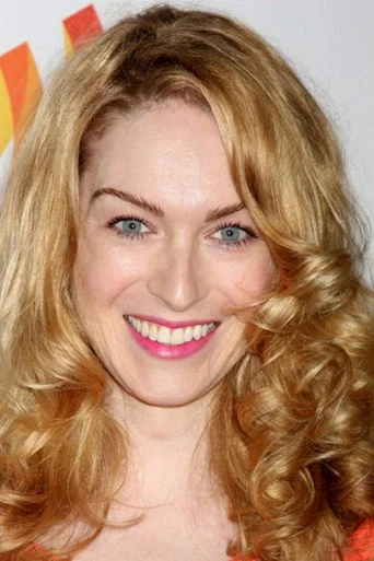 Chân dung Jamie Clayton
