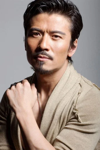 Chân dung Michael Tong Man-Lung