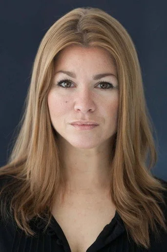 Chân dung Magda Rodriguez