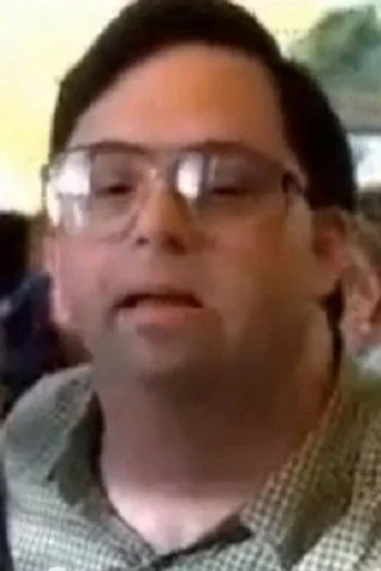 Chân dung Brad Silverman