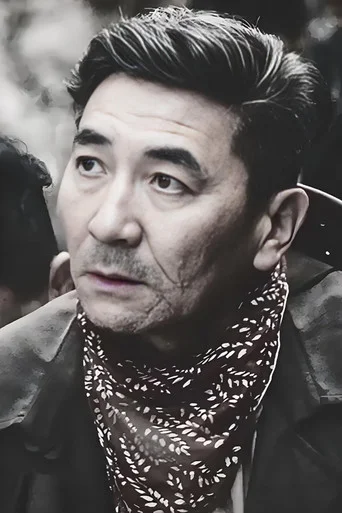 Chân dung Li Xiaopeng