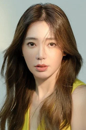 Chân dung Candy Wang