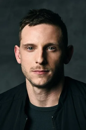 Chân dung Jamie Bell