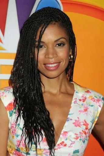 Chân dung Susan Kelechi Watson