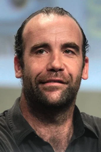 Chân dung Rory McCann