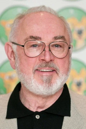 Chân dung Peter Egan