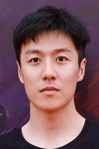 Chân dung Zhang Chenglang