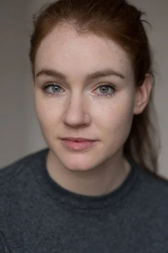 Chân dung Natalie Robbie