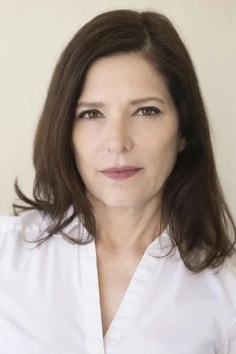 Chân dung Melora Walters