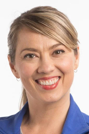 Chân dung Naomi Snieckus