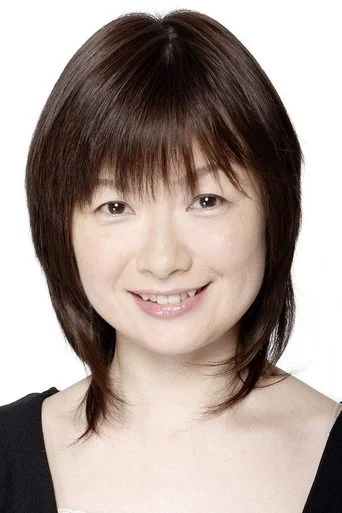Chân dung Ikue Otani