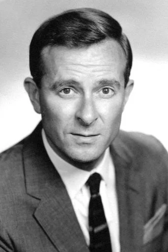 Chân dung Alec McCowen