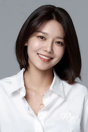 Chân dung Sooyoung Choi