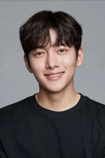 Chân dung Ji Chang-wook