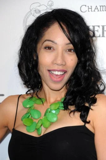 Chân dung Kimberly Russell