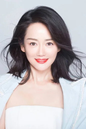 Chân dung Zhang Dinghan