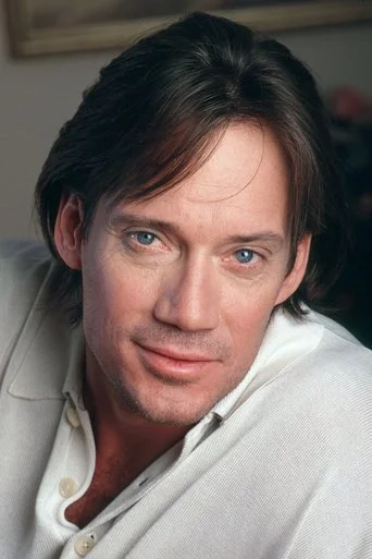 Chân dung Kevin Sorbo