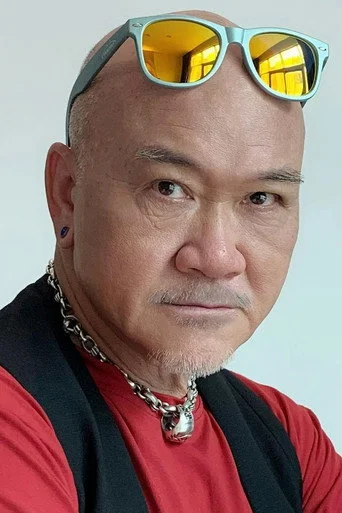 Chân dung Cheng Chu-Fung