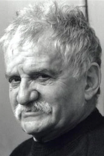 Chân dung Marc Fayolle