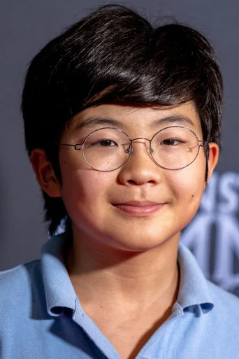 Chân dung Alan Kim