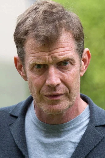 Chân dung Jason Flemyng