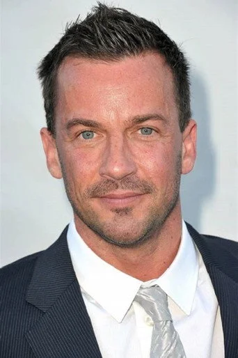 Chân dung Craig Parker