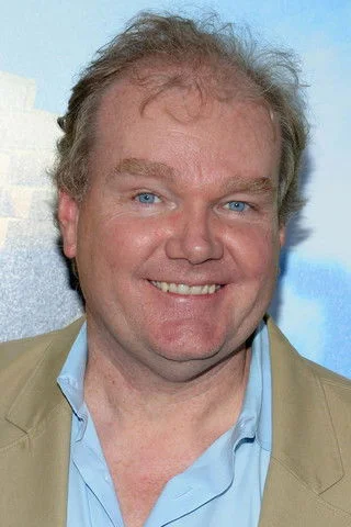 Chân dung Tim Herlihy