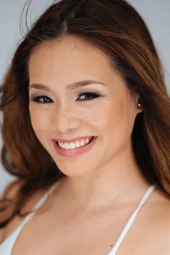 Chân dung Kate Alejandrino