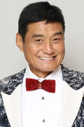 Chân dung Ricky Wong Chun-Tong