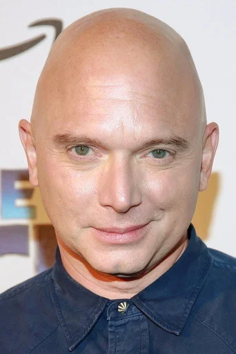 Chân dung Michael Cerveris