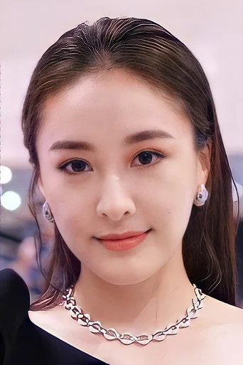 Chân dung Jeannie Chan