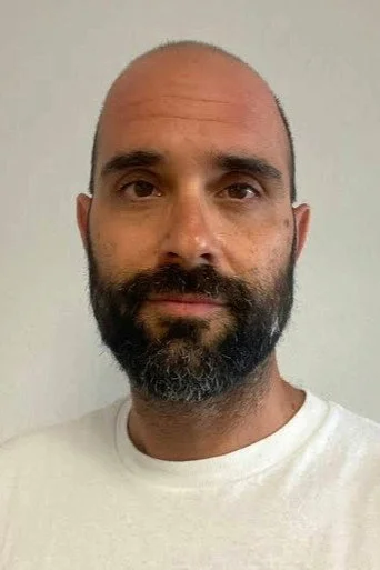 Chân dung Chris Trujillo