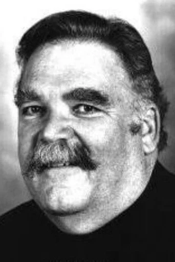 Chân dung Paul A. Partain