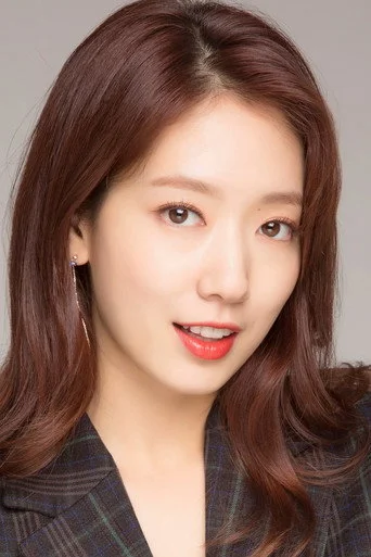 Chân dung Park Shin-hye
