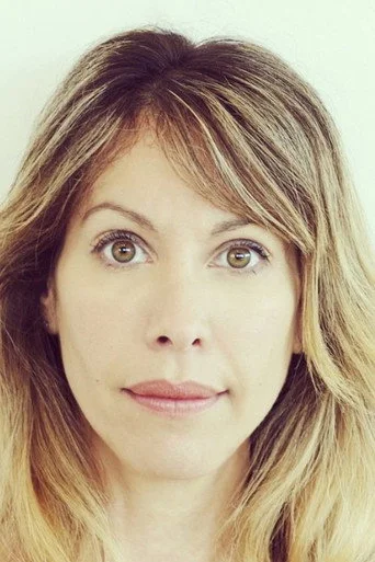 Chân dung Ilana Levine