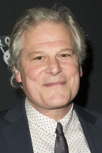 Chân dung Bruce Altman